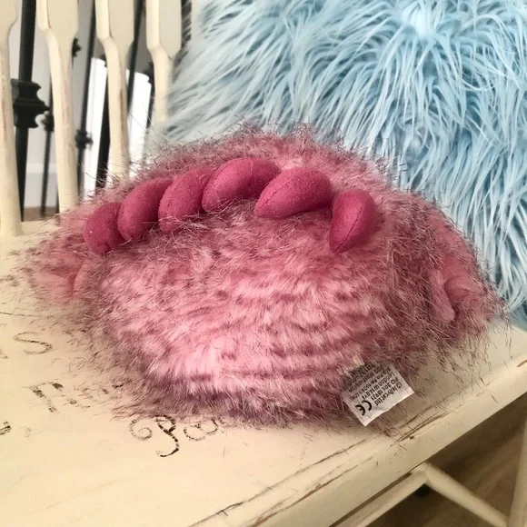 Jellycat, Olga, Owl, 10", Plush, Bird, Stuffed Animal, Retired, Good Condition - Picture 6 of 9